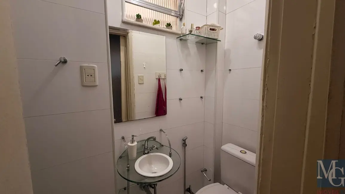 Foto 6 de Apartamento com 3 quartos à venda, 112m2 em Tijuca, Rio De Janeiro - RJ