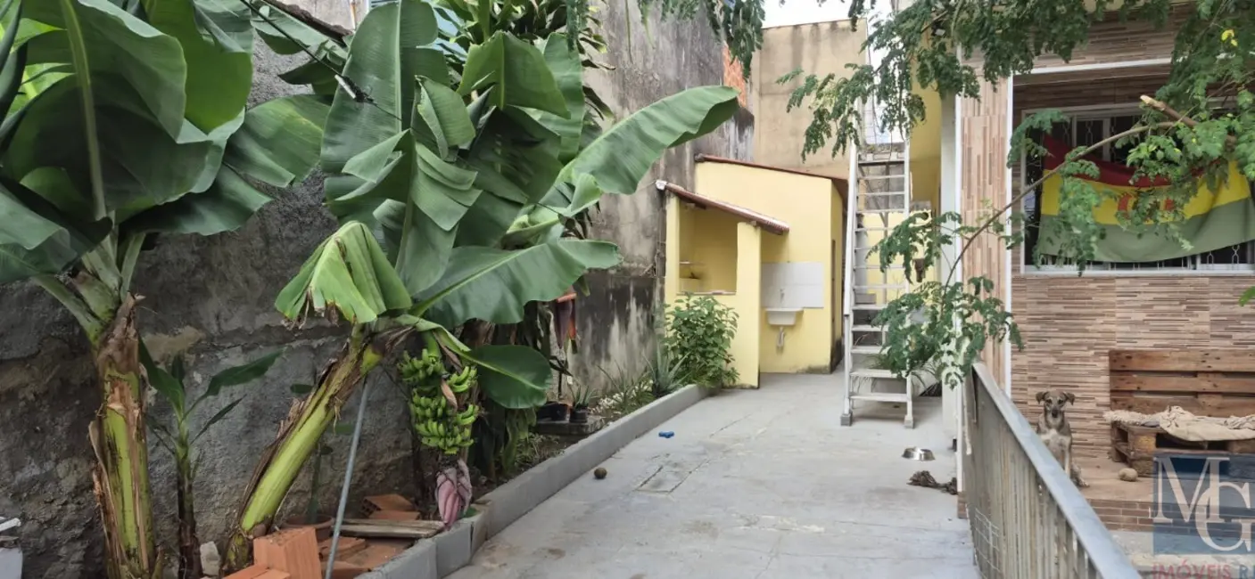 Foto 3 de Casa com 2 quartos à venda, 75m2 em Vila Meriti, Duque De Caxias - RJ