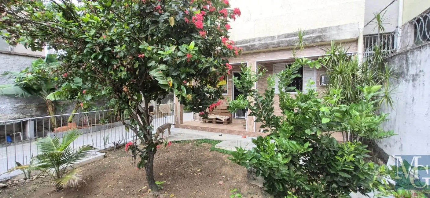 Foto 1 de Casa com 2 quartos à venda, 75m2 em Vila Meriti, Duque De Caxias - RJ