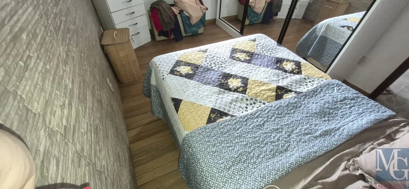 Foto 5 de Casa com 2 quartos à venda, 75m2 em Vila Meriti, Duque De Caxias - RJ