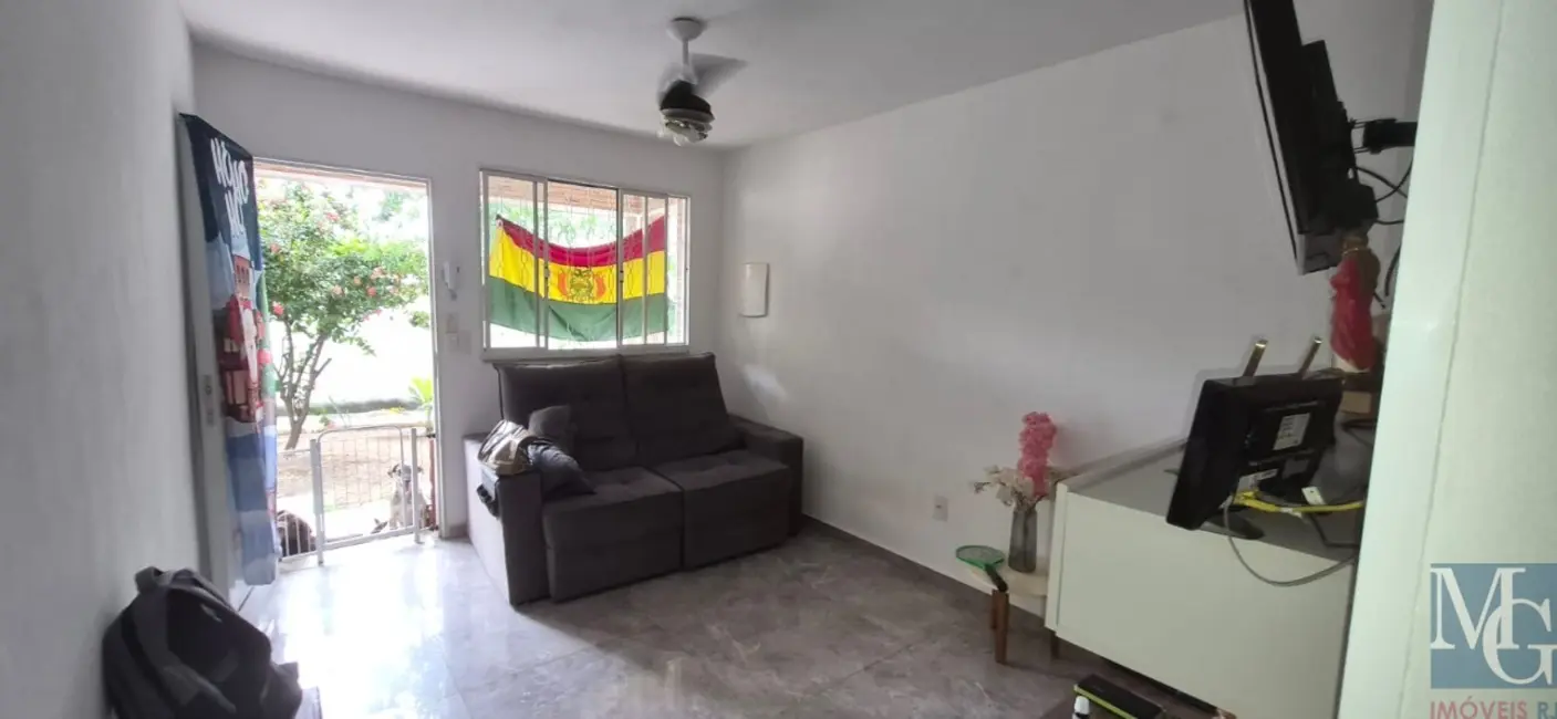 Foto 8 de Casa com 2 quartos à venda, 75m2 em Vila Meriti, Duque De Caxias - RJ