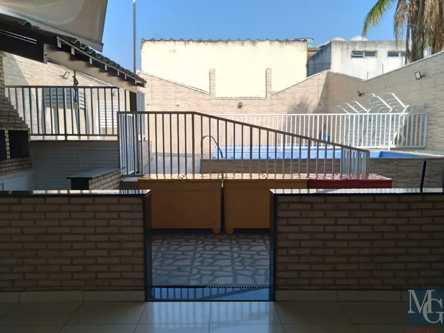 Foto 8 de Sala Comercial à venda, 150m2 em Vila São Luís, Duque De Caxias - RJ