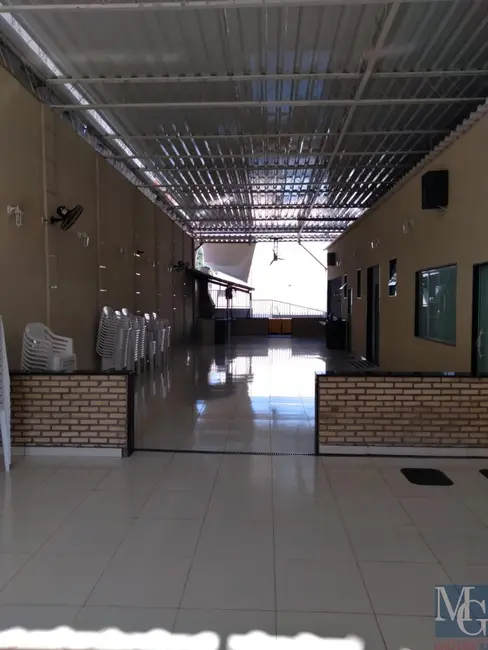 Foto 2 de Sala Comercial à venda, 150m2 em Vila São Luís, Duque De Caxias - RJ