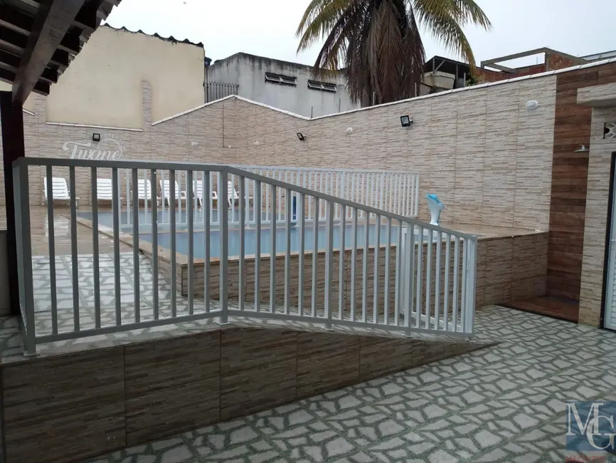 Foto 7 de Sala Comercial à venda, 150m2 em Vila São Luís, Duque De Caxias - RJ