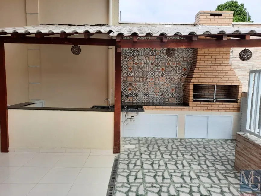 Foto 5 de Sala Comercial à venda, 150m2 em Vila São Luís, Duque De Caxias - RJ