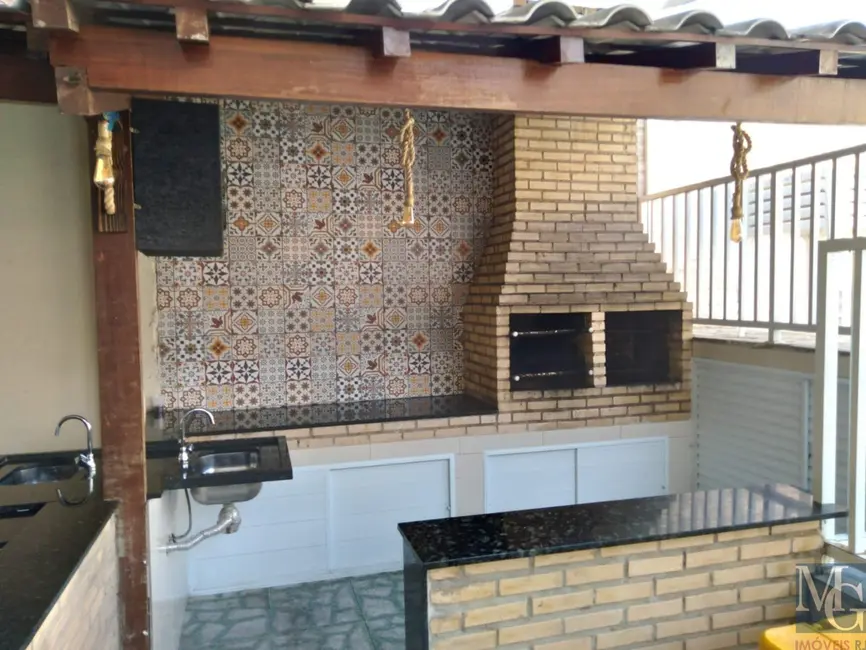 Foto 4 de Sala Comercial à venda, 150m2 em Vila São Luís, Duque De Caxias - RJ