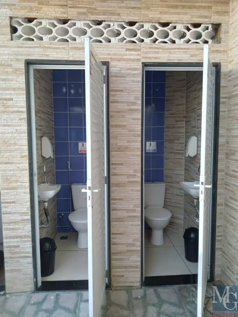 Foto 9 de Sala Comercial à venda, 150m2 em Vila São Luís, Duque De Caxias - RJ