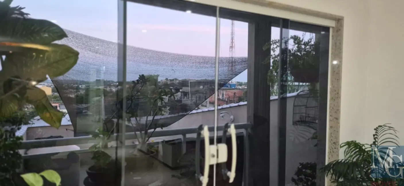 Foto 6 de Casa com 2 quartos à venda, 239m2 em Gramacho, Duque De Caxias - RJ