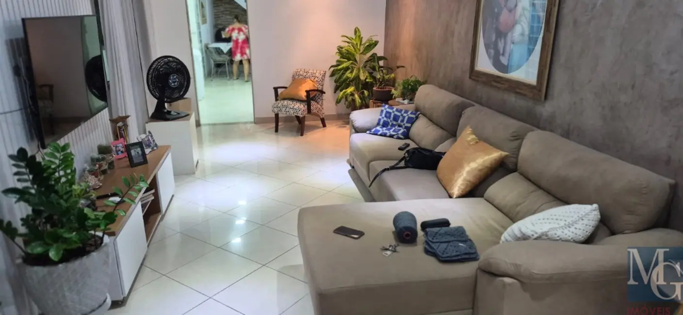 Foto 3 de Casa com 2 quartos à venda, 239m2 em Gramacho, Duque De Caxias - RJ