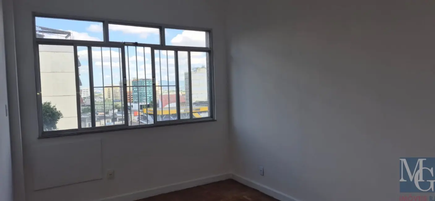 Apartamento com 3 quartos à venda, 80m2 em Jardim Vinte e Cinco de Agosto, Duque De Caxias - RJ - imagem 2 Foto 2 de Apartamento com 3 quartos à venda, 80m2 em Jardim Vinte e Cinco de Agosto, Duque De Caxias - RJ