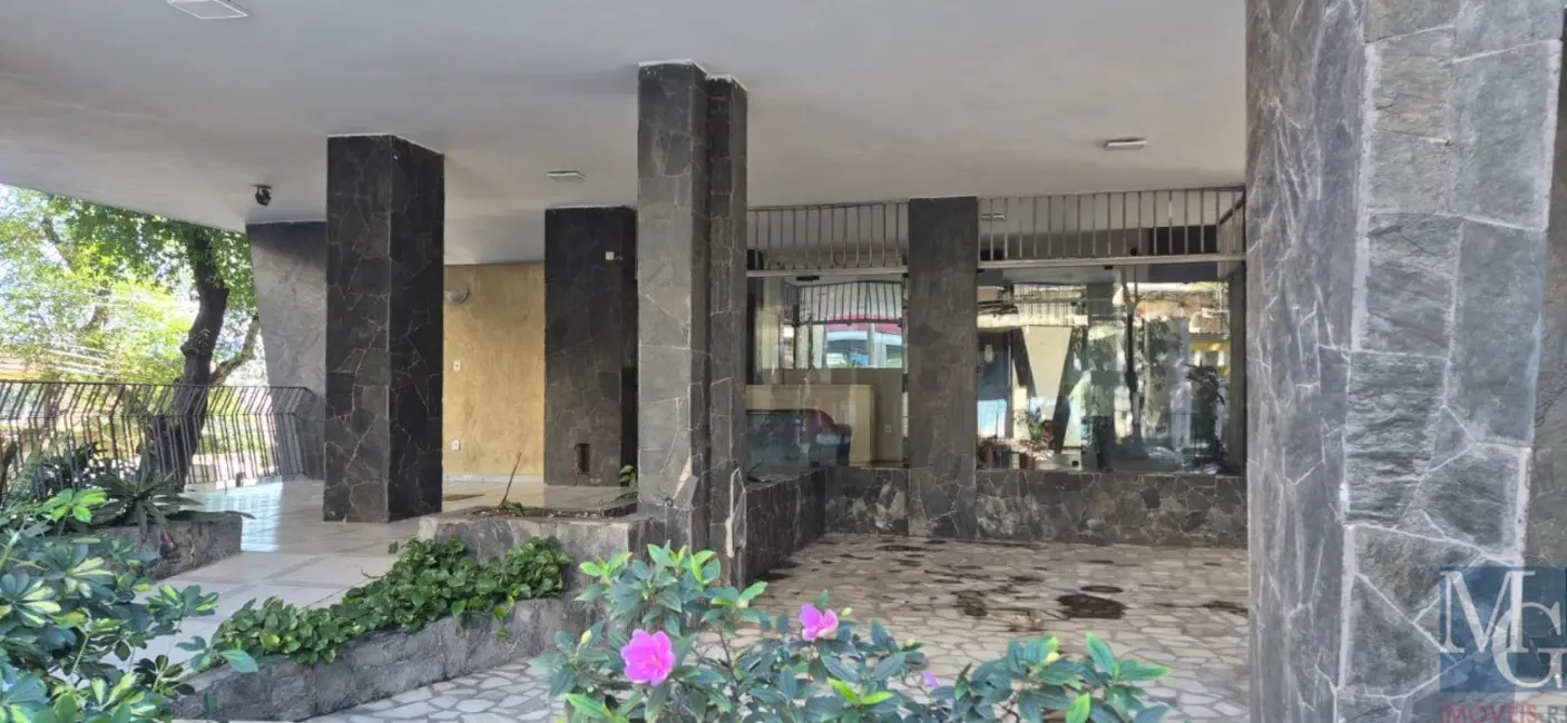 Apartamento com 3 quartos à venda, 80m2 em Jardim Vinte e Cinco de Agosto, Duque De Caxias - RJ - imagem 1 Foto 1 de Apartamento com 3 quartos à venda, 80m2 em Jardim Vinte e Cinco de Agosto, Duque De Caxias - RJ