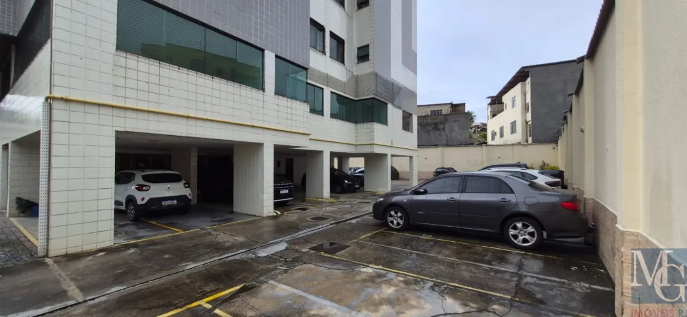 Apartamento com 2 quartos à venda, 80m2 em Jardim Vinte e Cinco de Agosto, Duque De Caxias - RJ - imagem 9 Foto 9 de Apartamento com 2 quartos à venda, 80m2 em Jardim Vinte e Cinco de Agosto, Duque De Caxias - RJ