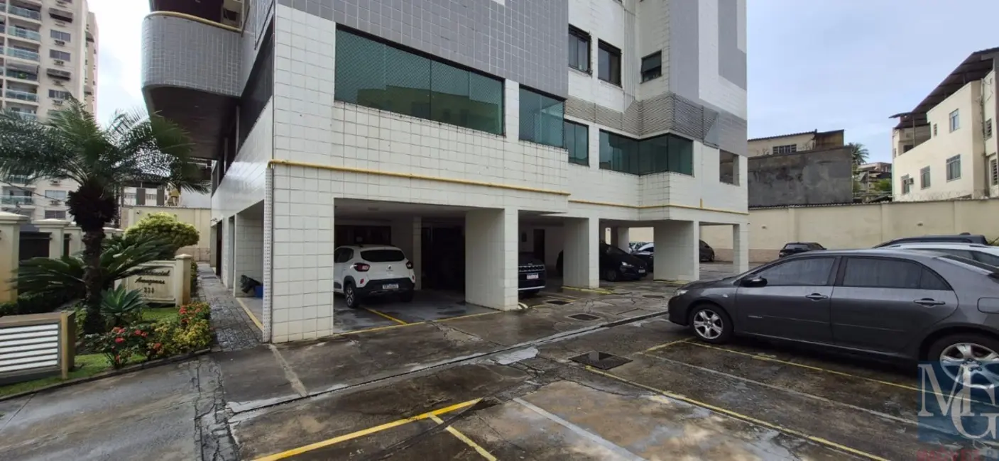Apartamento com 2 quartos à venda, 80m2 em Jardim Vinte e Cinco de Agosto, Duque De Caxias - RJ - imagem 8 Foto 8 de Apartamento com 2 quartos à venda, 80m2 em Jardim Vinte e Cinco de Agosto, Duque De Caxias - RJ