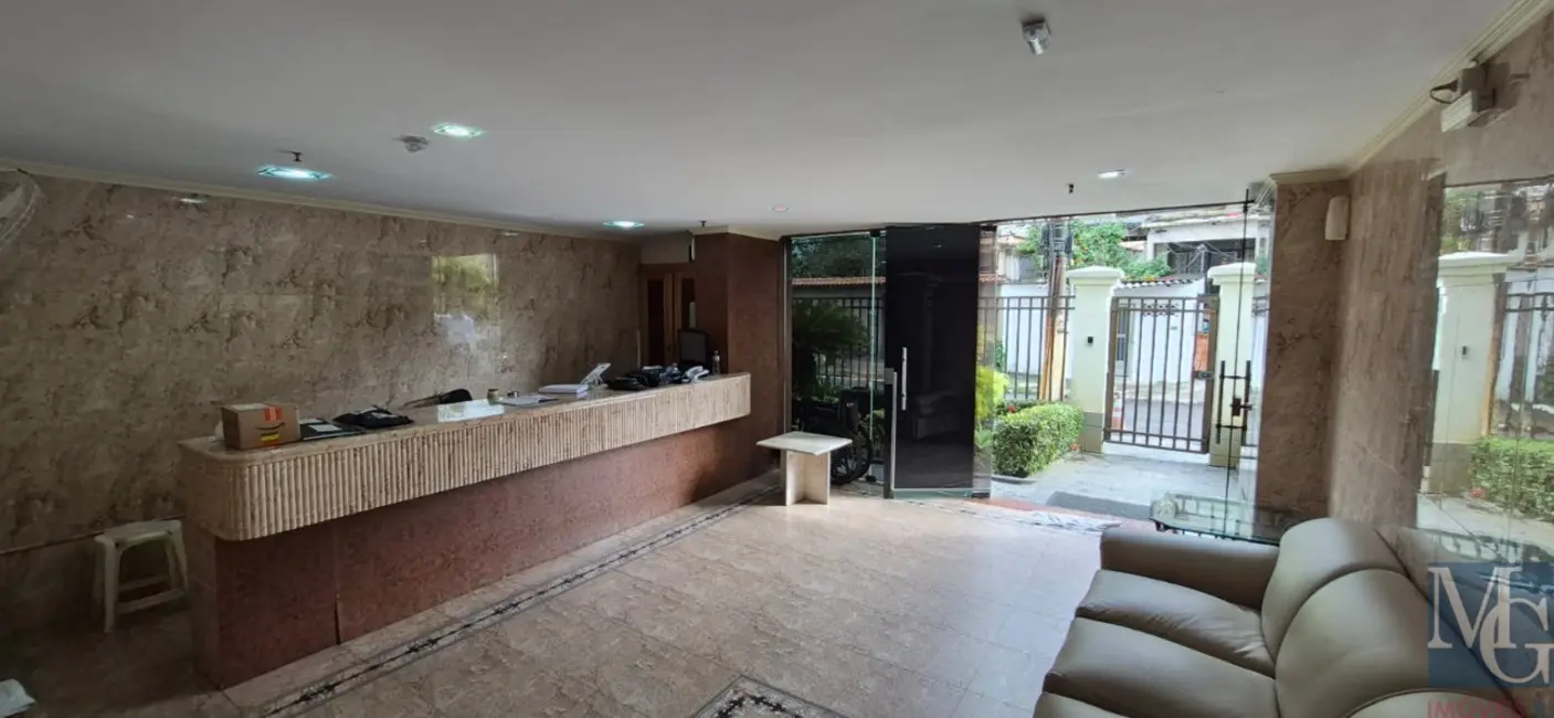 Apartamento com 2 quartos à venda, 80m2 em Jardim Vinte e Cinco de Agosto, Duque De Caxias - RJ - imagem 4 Foto 4 de Apartamento com 2 quartos à venda, 80m2 em Jardim Vinte e Cinco de Agosto, Duque De Caxias - RJ