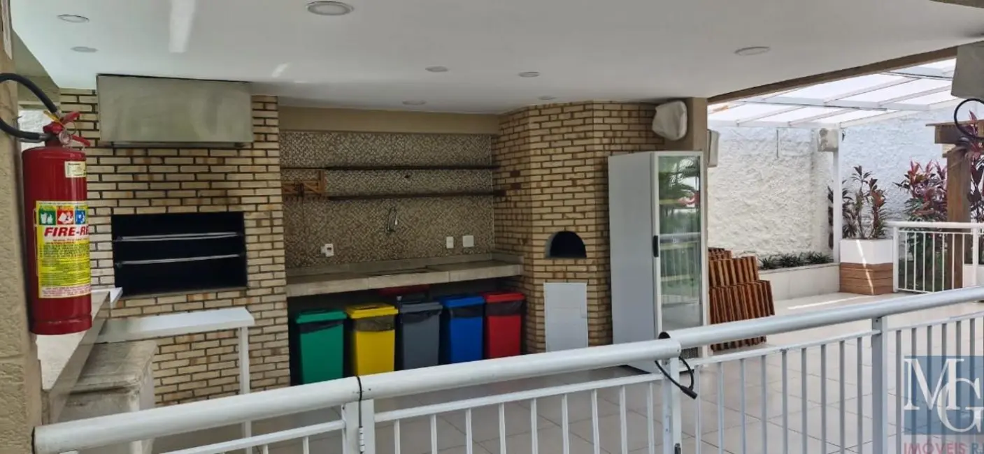 Apartamento com 2 quartos à venda, 50m2 em Centro, Duque De Caxias - RJ - imagem 9 Foto 9 de Apartamento com 2 quartos à venda, 50m2 em Centro, Duque De Caxias - RJ