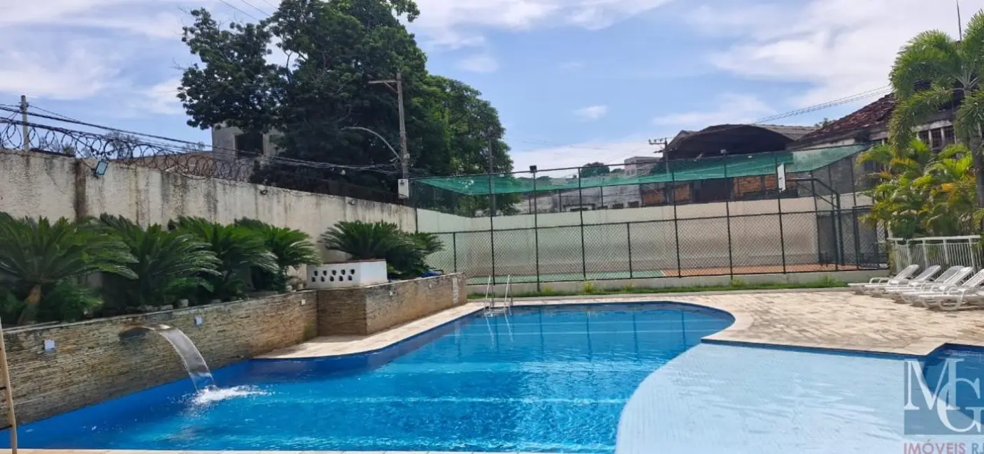 Apartamento com 2 quartos à venda, 50m2 em Centro, Duque De Caxias - RJ - imagem 4 Foto 4 de Apartamento com 2 quartos à venda, 50m2 em Centro, Duque De Caxias - RJ