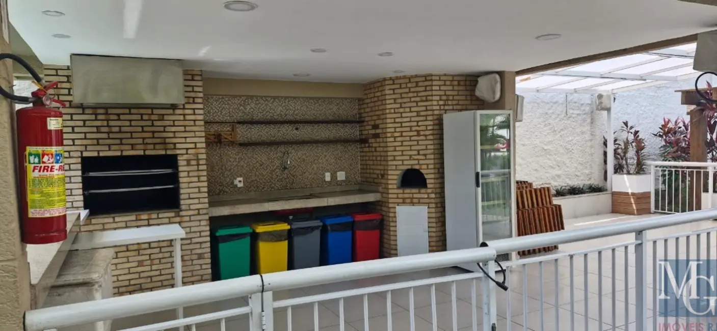 Apartamento com 2 quartos à venda, 50m2 em Centro, Duque De Caxias - RJ - imagem 9 Foto 9 de Apartamento com 2 quartos à venda, 50m2 em Centro, Duque De Caxias - RJ