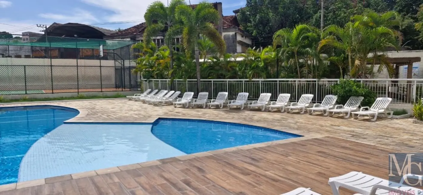 Apartamento com 2 quartos à venda, 50m2 em Centro, Duque De Caxias - RJ - imagem 3 Foto 3 de Apartamento com 2 quartos à venda, 50m2 em Centro, Duque De Caxias - RJ