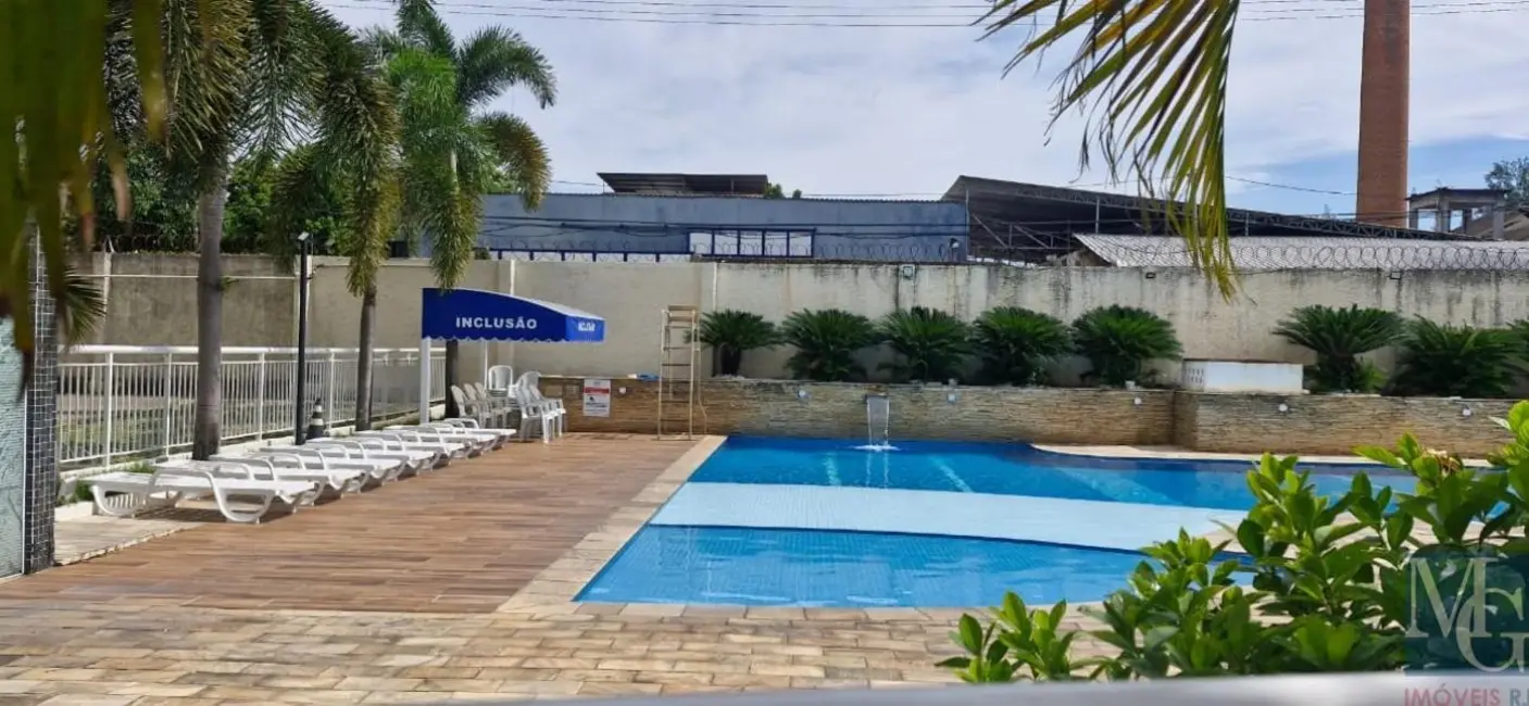 Apartamento com 2 quartos à venda, 50m2 em Centro, Duque De Caxias - RJ - imagem 5 Foto 5 de Apartamento com 2 quartos à venda, 50m2 em Centro, Duque De Caxias - RJ