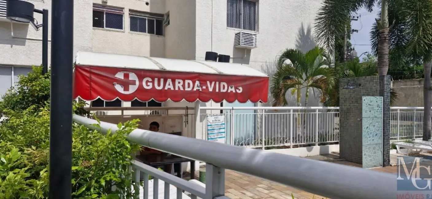 Apartamento com 2 quartos à venda, 50m2 em Centro, Duque De Caxias - RJ - imagem 6 Foto 6 de Apartamento com 2 quartos à venda, 50m2 em Centro, Duque De Caxias - RJ