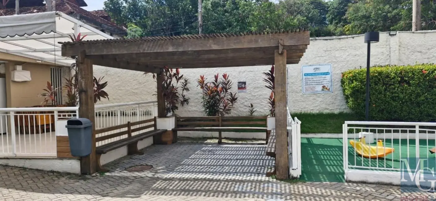 Apartamento com 2 quartos à venda, 50m2 em Centro, Duque De Caxias - RJ - imagem 7 Foto 7 de Apartamento com 2 quartos à venda, 50m2 em Centro, Duque De Caxias - RJ