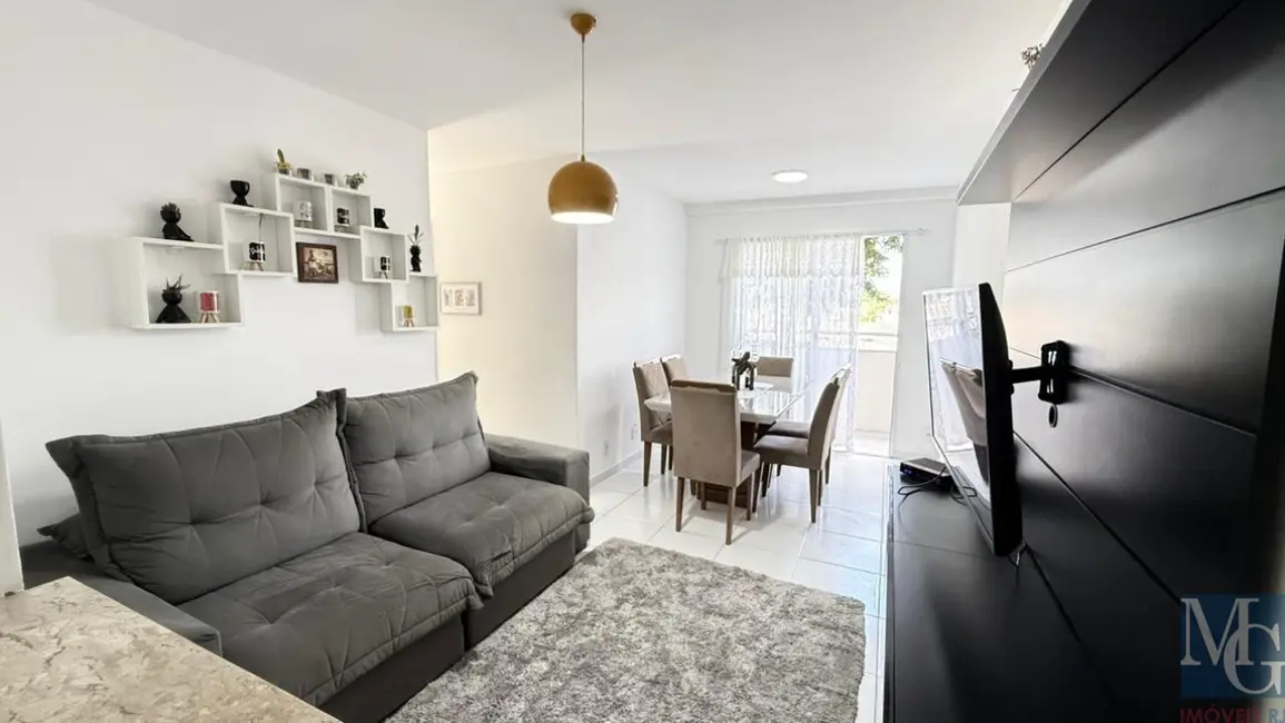 Foto 1 de Apartamento com 3 quartos à venda, 54m2 em Centro, Duque De Caxias - RJ