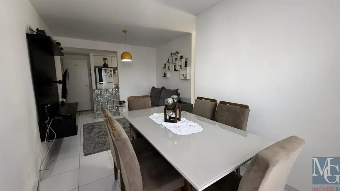 Apartamento com 3 quartos à venda, 54m2 em Centro, Duque De Caxias - RJ - imagem 4 Foto 4 de Apartamento com 3 quartos à venda, 54m2 em Centro, Duque De Caxias - RJ