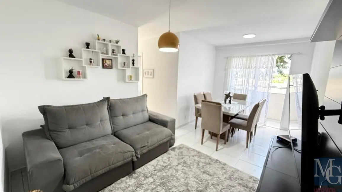 Apartamento com 3 quartos à venda, 54m2 em Centro, Duque De Caxias - RJ - imagem 3 Foto 3 de Apartamento com 3 quartos à venda, 54m2 em Centro, Duque De Caxias - RJ