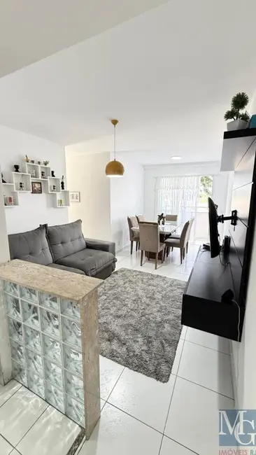 Apartamento com 3 quartos à venda, 54m2 em Centro, Duque De Caxias - RJ - imagem 6 Foto 6 de Apartamento com 3 quartos à venda, 54m2 em Centro, Duque De Caxias - RJ