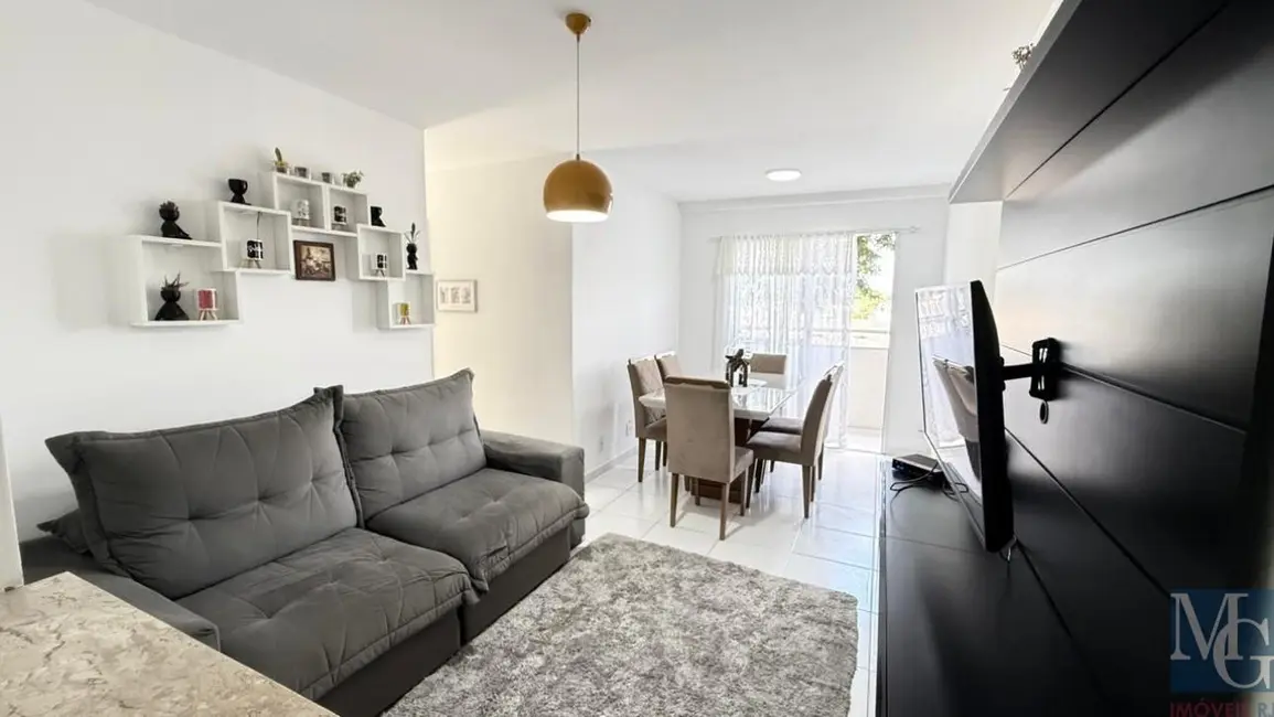 Apartamento com 3 quartos à venda, 54m2 em Centro, Duque De Caxias - RJ - imagem 1 Foto 1 de Apartamento com 3 quartos à venda, 54m2 em Centro, Duque De Caxias - RJ