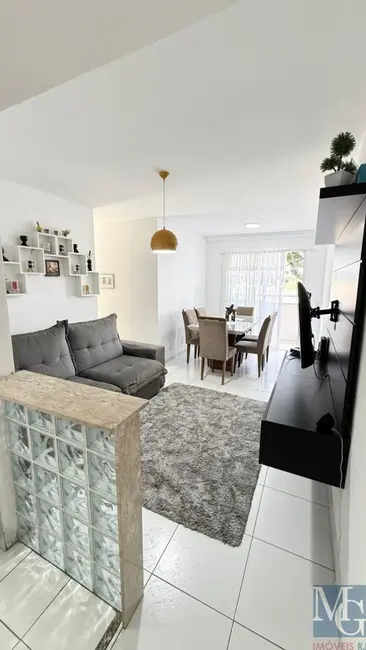 Foto 6 de Apartamento com 3 quartos à venda, 54m2 em Centro, Duque De Caxias - RJ