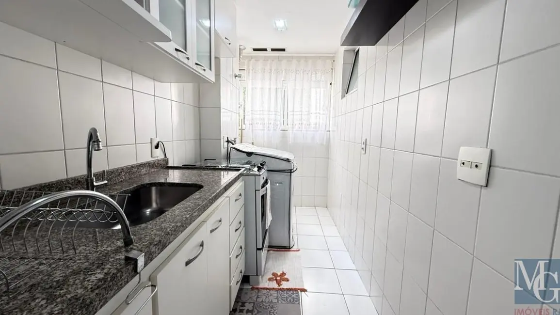 Apartamento com 3 quartos à venda, 54m2 em Centro, Duque De Caxias - RJ - imagem 7 Foto 7 de Apartamento com 3 quartos à venda, 54m2 em Centro, Duque De Caxias - RJ