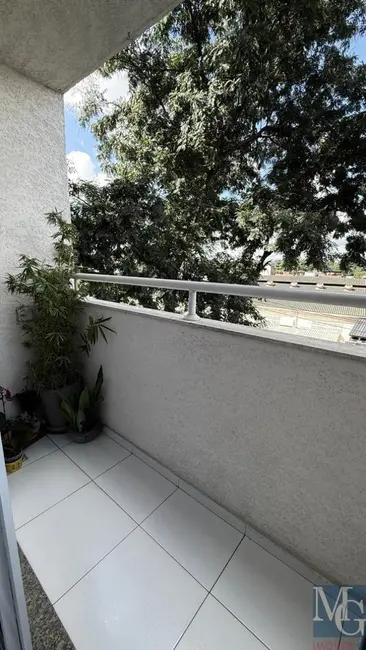 Apartamento com 3 quartos à venda, 54m2 em Centro, Duque De Caxias - RJ - imagem 5 Foto 5 de Apartamento com 3 quartos à venda, 54m2 em Centro, Duque De Caxias - RJ