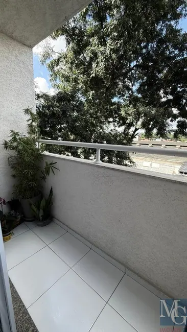 Foto 5 de Apartamento com 3 quartos à venda, 54m2 em Centro, Duque De Caxias - RJ