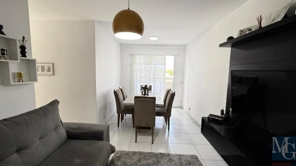 Apartamento com 3 quartos à venda, 54m2 em Centro, Duque De Caxias - RJ - imagem 2 Foto 2 de Apartamento com 3 quartos à venda, 54m2 em Centro, Duque De Caxias - RJ