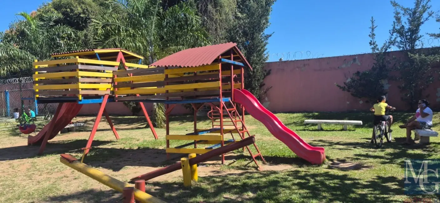 Casa de Condomínio com 2 quartos à venda, 55m2 em Chácaras Arcampo, Duque De Caxias - RJ - imagem 4 Foto 4 de Casa de Condomínio com 2 quartos à venda, 55m2 em Chácaras Arcampo, Duque De Caxias - RJ