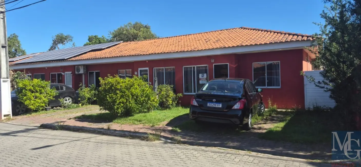 Casa de Condomínio com 2 quartos à venda, 55m2 em Chácaras Arcampo, Duque De Caxias - RJ - imagem 2 Foto 2 de Casa de Condomínio com 2 quartos à venda, 55m2 em Chácaras Arcampo, Duque De Caxias - RJ