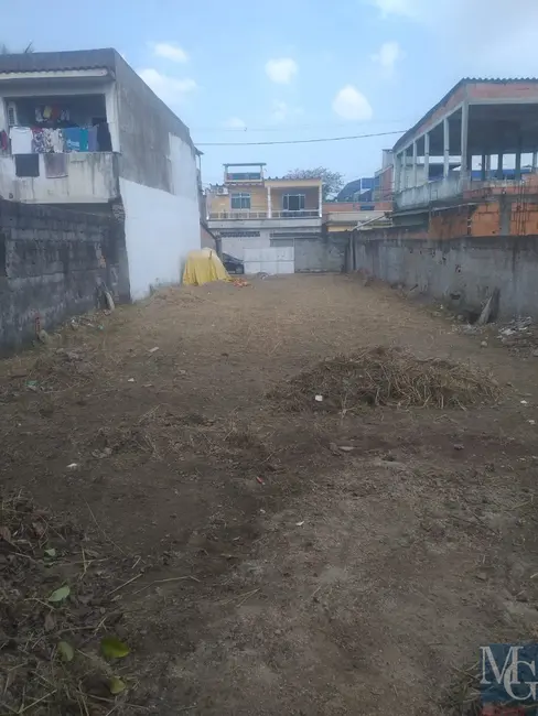 Terreno / Lote à venda, 277m2 em Santa Cruz da Serra, Duque De Caxias - RJ - imagem 3 Foto 3 de Terreno / Lote à venda, 277m2 em Santa Cruz da Serra, Duque De Caxias - RJ