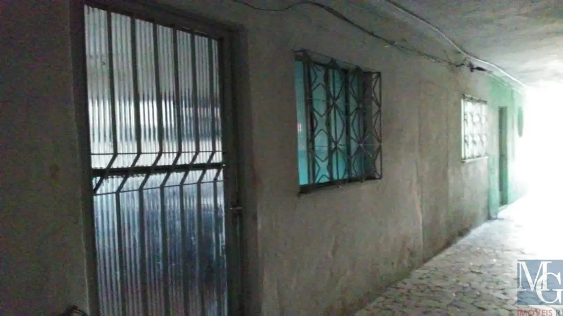 Casa com 1 quarto à venda, 40m2 em Parque Lafaiete, Duque De Caxias - RJ - imagem 5 Foto 5 de Casa com 1 quarto à venda, 40m2 em Parque Lafaiete, Duque De Caxias - RJ