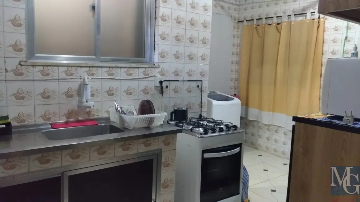 Casa com 1 quarto à venda, 40m2 em Parque Lafaiete, Duque De Caxias - RJ - imagem 6 Foto 6 de Casa com 1 quarto à venda, 40m2 em Parque Lafaiete, Duque De Caxias - RJ