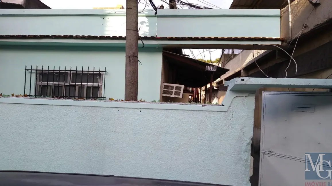 Foto 1 de Casa com 2 quartos à venda, 40m2 em Parque Lafaiete, Duque De Caxias - RJ