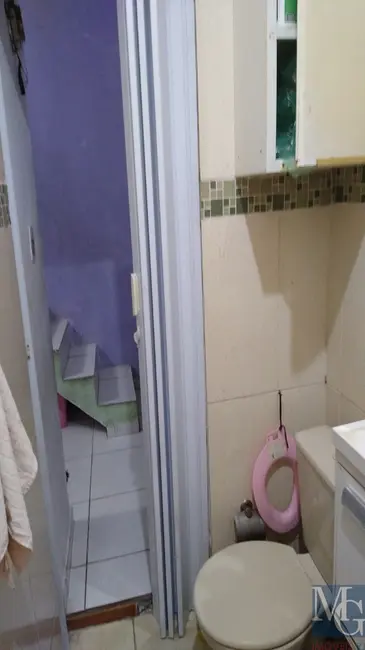 Casa com 2 quartos à venda, 40m2 em Parque Lafaiete, Duque De Caxias - RJ - imagem 6 Foto 6 de Casa com 2 quartos à venda, 40m2 em Parque Lafaiete, Duque De Caxias - RJ