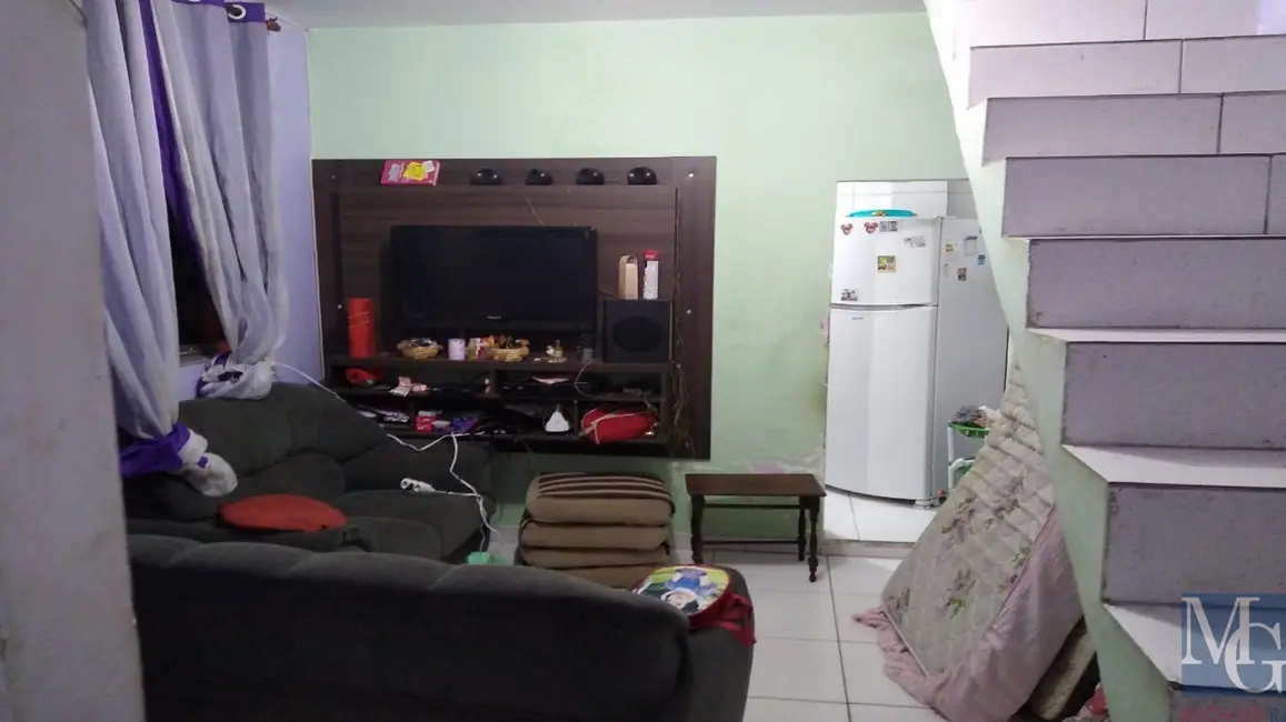 Casa com 2 quartos à venda, 40m2 em Parque Lafaiete, Duque De Caxias - RJ - imagem 3 Foto 3 de Casa com 2 quartos à venda, 40m2 em Parque Lafaiete, Duque De Caxias - RJ