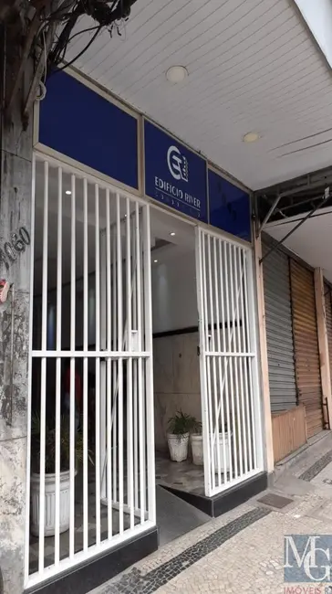 Apartamento com 2 quartos à venda, 50m2 em São Bento, Duque De Caxias - RJ - imagem 1 Foto 1 de Apartamento com 2 quartos à venda, 50m2 em São Bento, Duque De Caxias - RJ