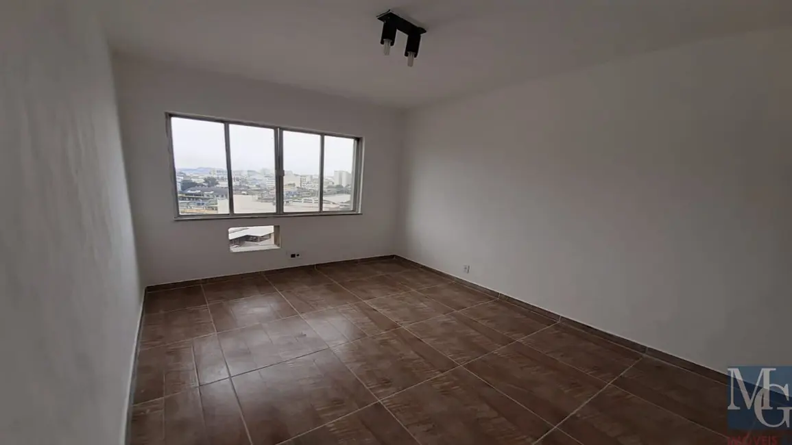 Apartamento com 2 quartos à venda, 50m2 em Centro, Duque De Caxias - RJ - imagem 9 Foto 9 de Apartamento com 2 quartos à venda, 50m2 em Centro, Duque De Caxias - RJ
