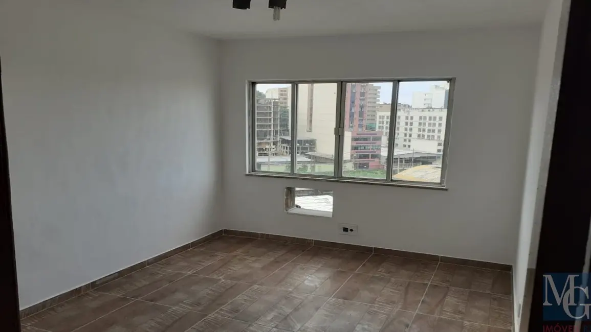 Apartamento com 2 quartos à venda, 50m2 em Centro, Duque De Caxias - RJ - imagem 6 Foto 6 de Apartamento com 2 quartos à venda, 50m2 em Centro, Duque De Caxias - RJ