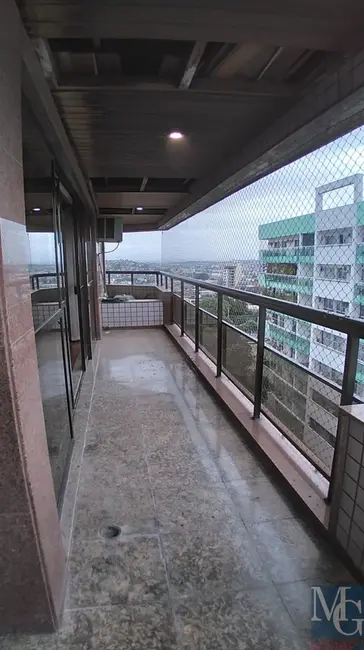 Apartamento com 4 quartos à venda, 195m2 em Jardim Vinte e Cinco de Agosto, Duque De Caxias - RJ - imagem 3 Foto 3 de Apartamento com 4 quartos à venda, 195m2 em Jardim Vinte e Cinco de Agosto, Duque De Caxias - RJ