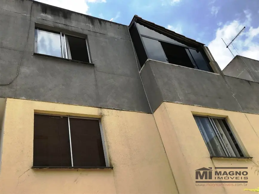 Foto 1 de Apartamento com 2 quartos à venda, 98m2 em Vila São Paulo, Ferraz De Vasconcelos - SP