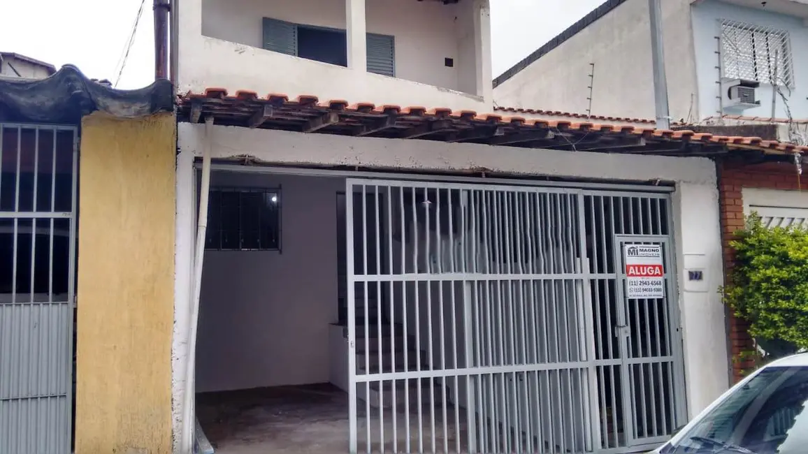 Foto 1 de Casa com 1 quarto à venda, 140m2 em Ermelino Matarazzo, São Paulo - SP