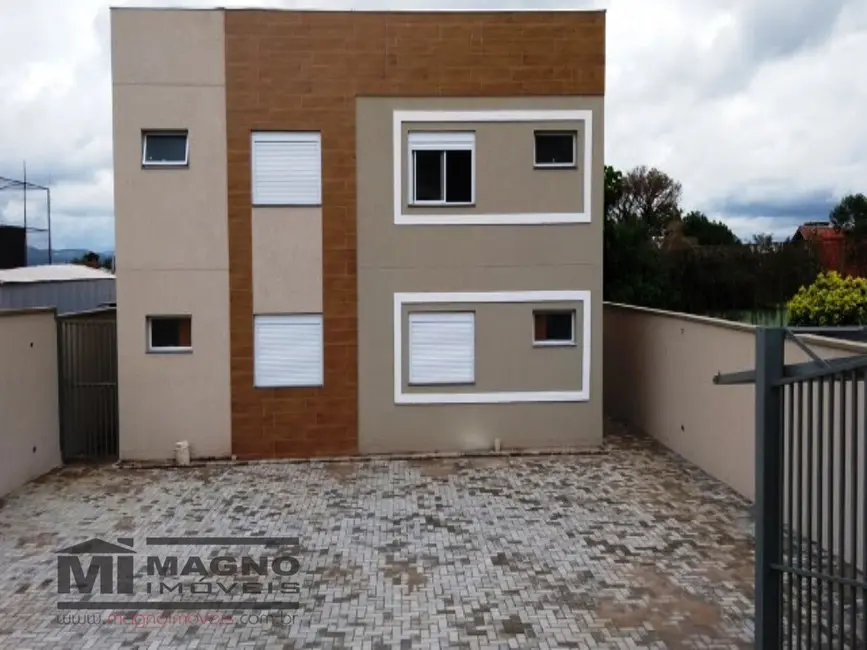 Foto 2 de Casa com 2 quartos à venda, 70m2 em Jardim Ciliar, Atibaia - SP